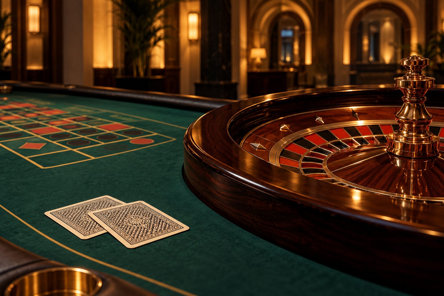 Slots: RTP, μεταβλητότητα και αριθμός γύρων